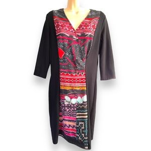 Desigual Women’s dress size large